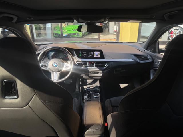 BMW 120 usata, con Controllo trazione