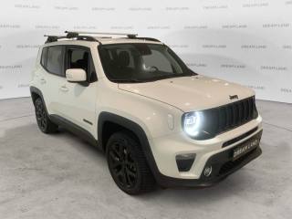 JEEP Renegade usata, con Airbag Passeggero