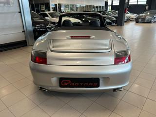 PORSCHE 996 usata, con Alzacristalli elettrici