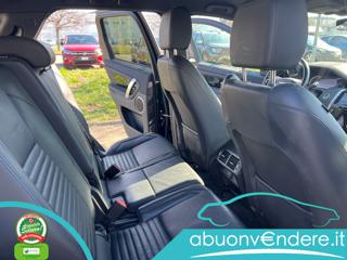LAND ROVER Discovery Sport usata, con Cruise Control