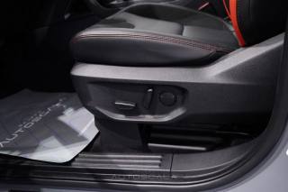 FORD Ranger Raptor usata, con Luci diurne LED