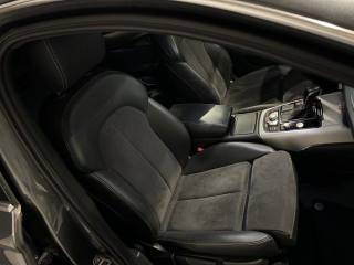 AUDI A6 usata, con Interni in pelle