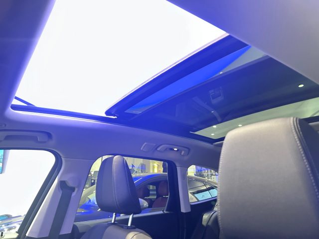 BMW X1 usata, con ESP