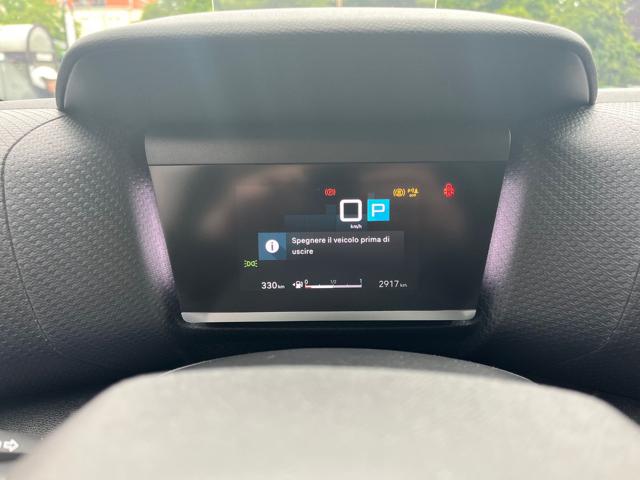 CITROEN C4 usata, con Cruise Control