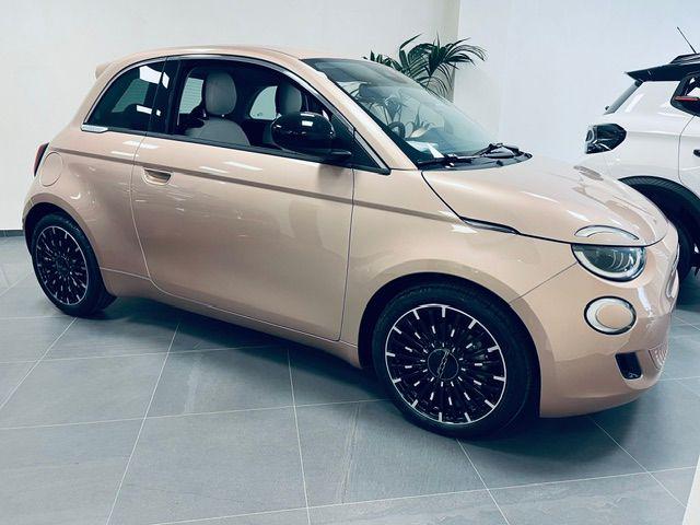 FIAT 500 usata, con Airbag laterali