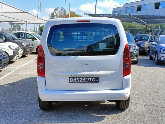 FIAT Doblo usata, con Controllo elettronico della corsia