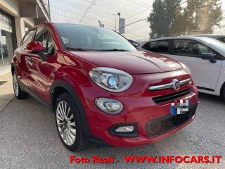 FIAT 500X 1.6 MultiJet 120 CV Lounge Prezzo reale