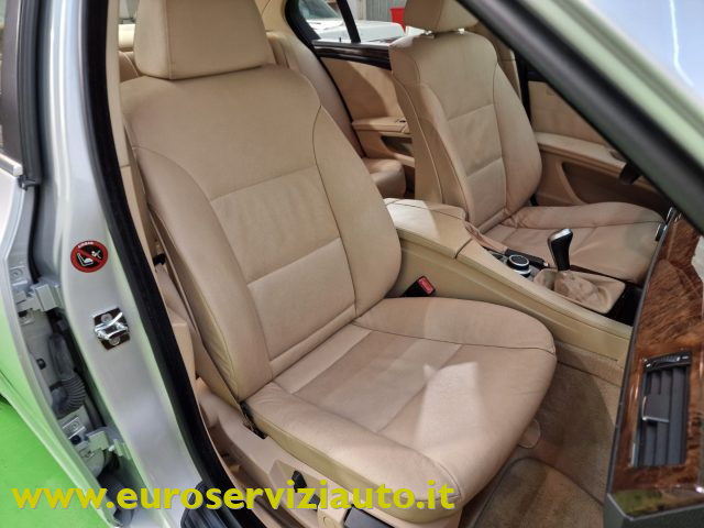 BMW 525 usata 33