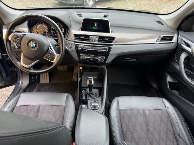 BMW X1 usata, con Chiusura centralizzata