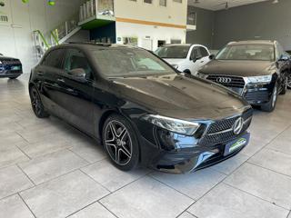 MERCEDES-BENZ A 200 usata, con Airbag Passeggero