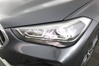 BMW X1 usata 7