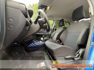 SUZUKI Ignis usata, con Airbag Passeggero
