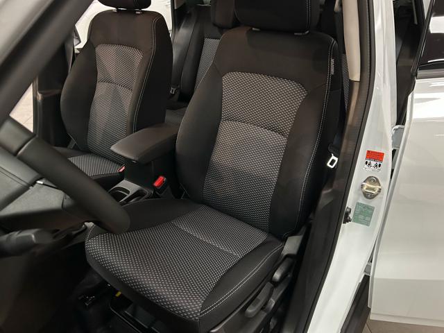 SUZUKI Vitara usata, con Chiusura centralizzata