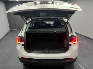 JEEP Compass usata, con Controllo trazione