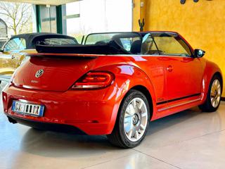 VOLKSWAGEN Maggiolino usata, con Alzacristalli elettrici