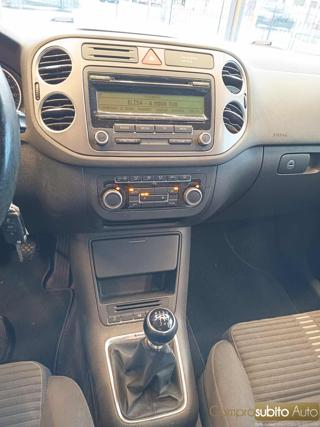 VOLKSWAGEN Tiguan usata 21