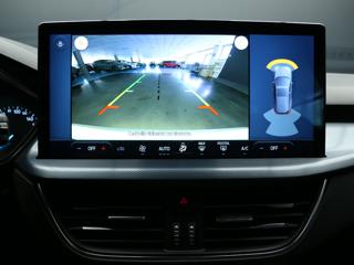 FORD Focus usata, con Fendinebbia