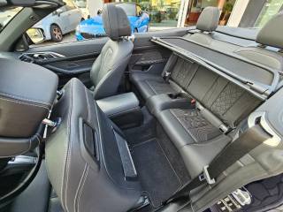 BMW 420 usata, con Controllo trazione