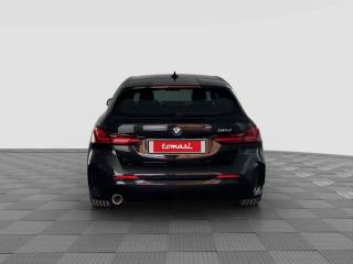 BMW 116 usata 3