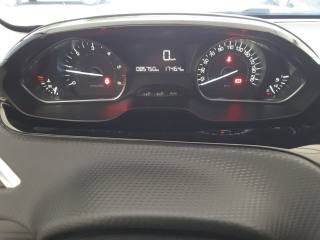 PEUGEOT 208 usata, con Cerchi in lega