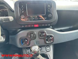 FIAT Panda usata, con ESP