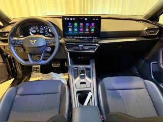 CUPRA Leon usata, con Autoradio