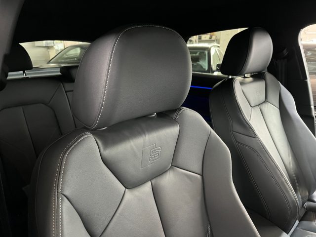 AUDI Q3 usata, con Fendinebbia