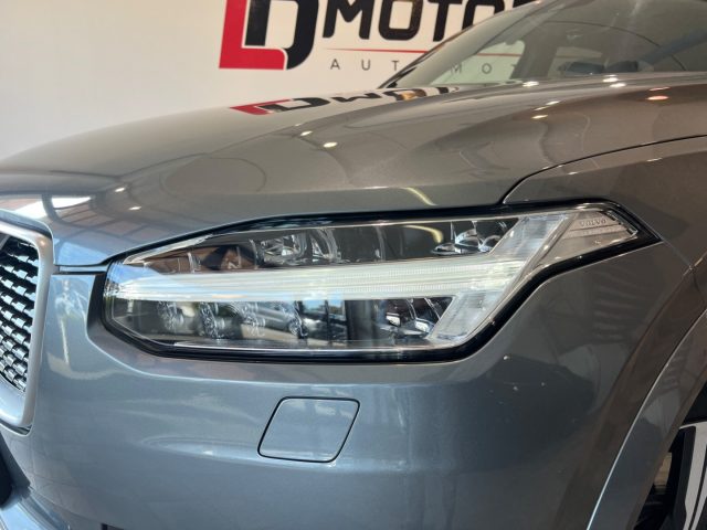 VOLVO XC90 usata, con Controllo trazione