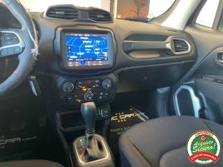 JEEP Renegade usata 14