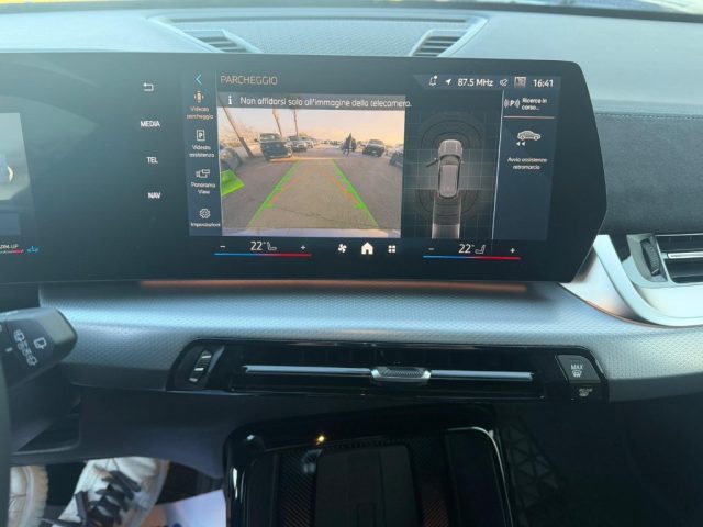 BMW X1 usata, con Interni in pelle