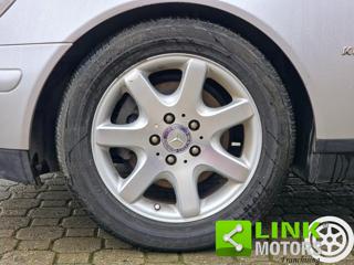 MERCEDES-BENZ SLK 200 usata 15