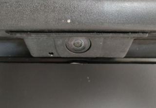 PORSCHE Taycan usata, con MP3