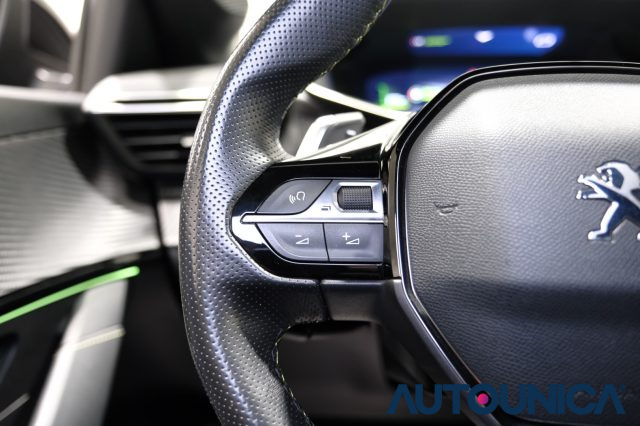 PEUGEOT 208 usata, con Leve al volante