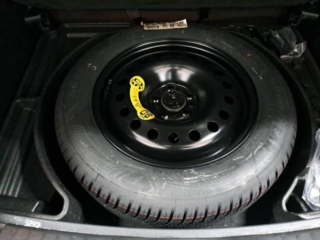 JEEP Compass usata, con Antifurto