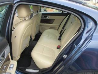 JAGUAR XF usata, con Cerchi in lega
