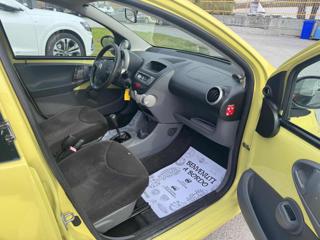 CITROEN C1 usata 7