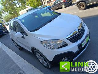 OPEL Mokka usata, con Park Distance Control