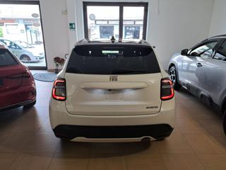 FIAT 600 usata, con Airbag laterali