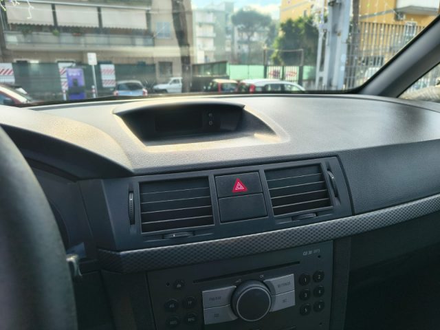 OPEL Meriva usata, con Controllo trazione