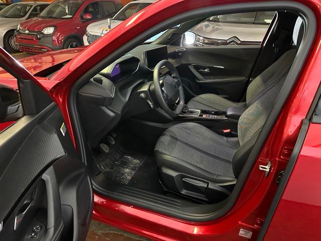 PEUGEOT 2008 usata, con Cerchi in lega