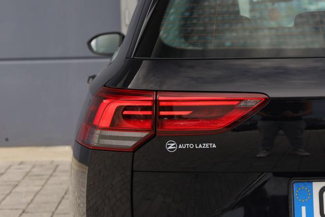 VOLKSWAGEN Golf Variant usata, con Vivavoce