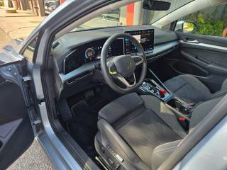 VOLKSWAGEN Golf usata, con Airbag Passeggero