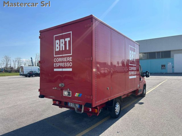 CITROEN Jumper usata, con Chiusura centralizzata telecomandata