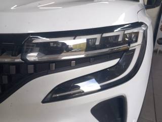 RENAULT Austral usata, con Alzacristalli elettrici