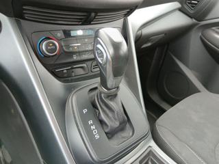 FORD Kuga usata, con Climatizzatore