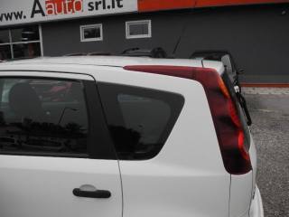 NISSAN Note usata 54