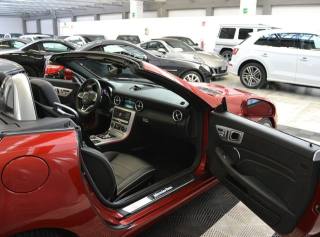 MERCEDES-BENZ SLC 300 usata, con Airbag laterali