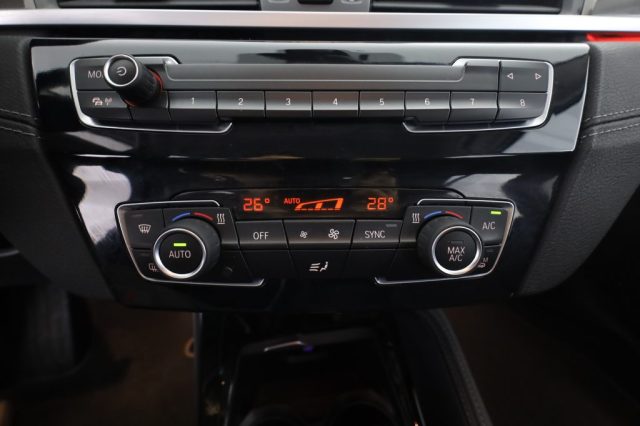 BMW X1 usata 17