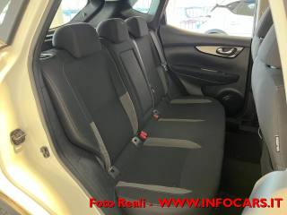 NISSAN Qashqai usata, con Boardcomputer