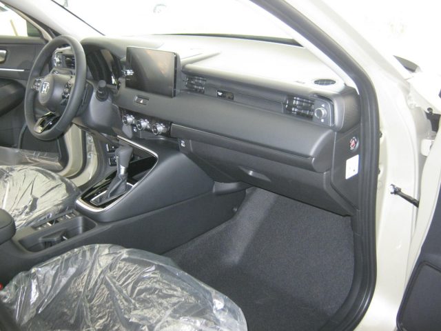 HONDA HR-V usata, con Autoradio